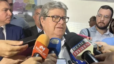 João deixa a cargo de Romero decisão sobre eleições em Campina Grande e crava: “Estamos avançando em outras coisas”