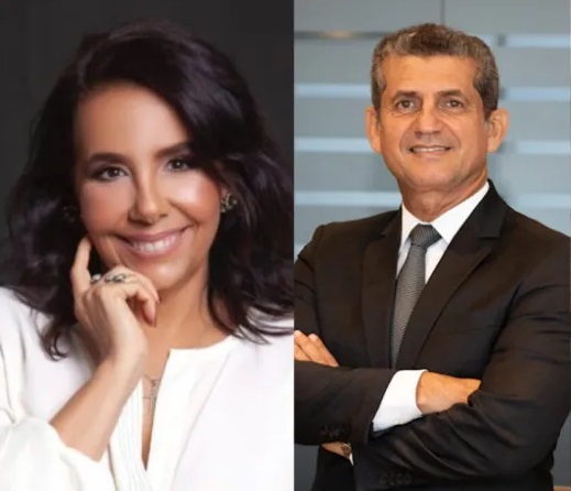 Maria Cristina Santiago e Paulo Maia se unem para concorrer à presidência da OAB contra Harrison Targino