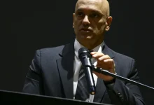 Moraes nega recurso de Bolsonaro contra inelegibilidade