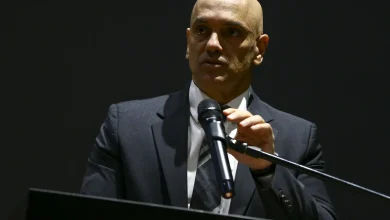 Moraes nega recurso de Bolsonaro contra inelegibilidade