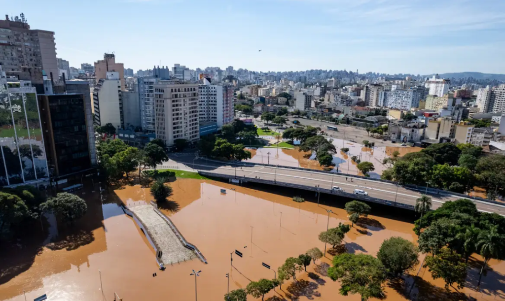 número de mortes registradas chega a 100