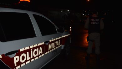 Polícia Militar prende um dos suspeitos que assaltou trabalhadoras no bairro dos Bancários