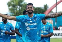 Treze acerta a contratação do zagueiro Naylhor, ex-Paysandu