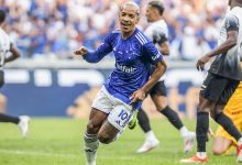 Cruzeiro, Fortaleza e Juventude mantêm Flu, Grêmio e Timão no Z-4