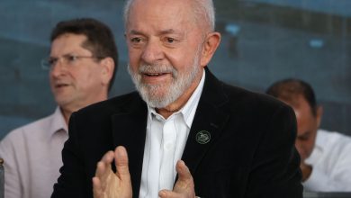 Lula espera que defesa da democracia na França inspire América Latina