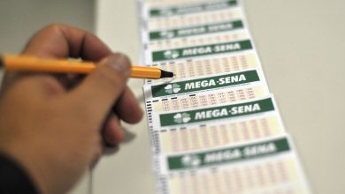 Mega-Sena não tem ganhador, e prêmio vai para R$ 15 milhões