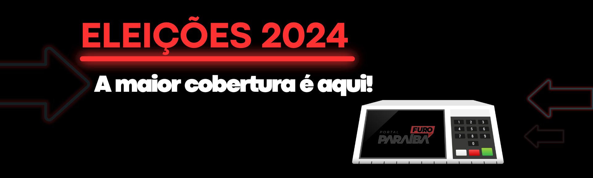 Eleuições 2024