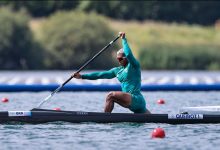 Isaquias Queiroz garante vaga direta na semifinal da canoagem e vai em busca do bicampeonato olímpico