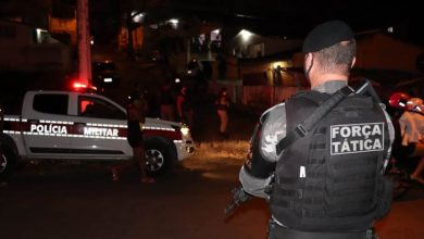 MaisPB • Homem é assassinado com mais de 60 tiros em João Pessoa