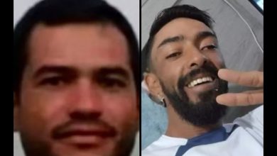 MaisPB • Homens são assassinados a tiros em bar no Sertão paraibano