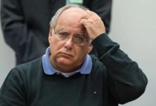 O ex-diretor da Petrobras Renato Duque / Marcelo Camargo/Agência Brasil