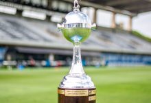 Conmebol sorteia grupos da Libertadores de futebol feminino