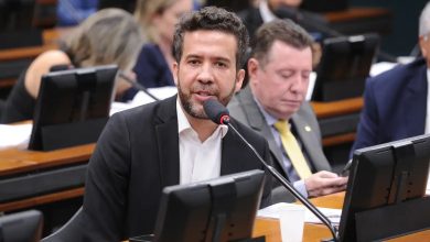 MaisPB • Polícia Federal indicia André Janones por suposta rachadinha no gabinete