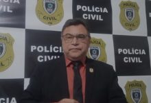 MaisPB • Polícia prende suspancar de espancar e manter mulher em cárcere privado