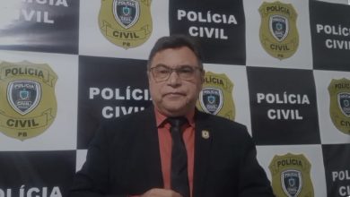 MaisPB • Polícia prende suspancar de espancar e manter mulher em cárcere privado