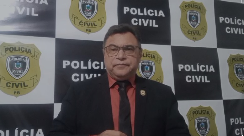 MaisPB • Polícia prende suspancar de espancar e manter mulher em cárcere privado
