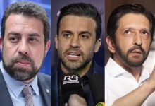 boulos, marçal, nunes