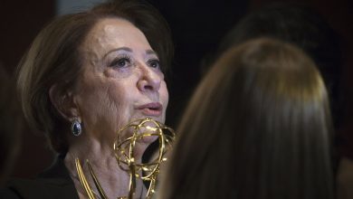 Fernanda Montenegro, 95 anos: atriz começou no rádio aos 15