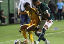 Goiás derrota Amazonas e continua vivo na luta pelo acesso