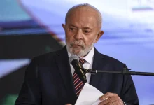 MaisPB • Lula sofre acidente doméstico e cancela ida ao Brics na Rússia