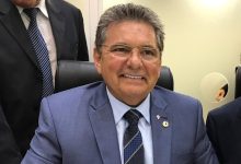 Adriano Galdino, PSDB, Executiva Nacional