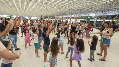 Funesc abre edital para contratação de atividades voltadas ao público infantil