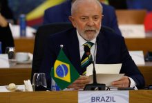 Lula defende reforma da ONU e taxação de super-ricos na cúpula do G20