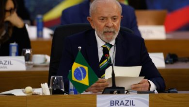 Lula defende reforma da ONU e taxação de super-ricos na cúpula do G20