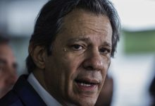 Lula pediu inclusão de ministério em corte de gastos, diz Haddad