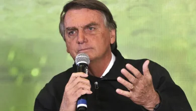 MaisPB • 'Estou vivo e o candidato sou eu', diz Bolsonaro sobre eleições em 2026