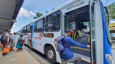 João Pessoa e Campina Grande terão passe livre e esquema especial de ônibus para o Enem 2024