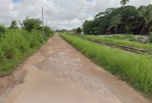 Troca de tiros, Salinas Ribamar, Cabedelo