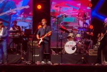 Em turnê pela América Latina, Dire Straits Legacy faz show em João Pessoa, neste domingo