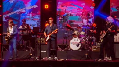 Em turnê pela América Latina, Dire Straits Legacy faz show em João Pessoa, neste domingo