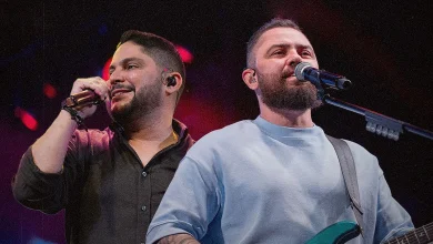 MaisPB • Jorge & Mateus anunciam tourê de 20 anos; João Pessoa recebe show em 2025