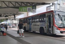 Ônibus circulam de graça neste sábado em Campina Grande, anuncia Prefeitura