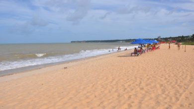 Litoral, Paraíba, Praias, Sudema