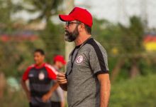 Após revés no clássico contra o Botafogo-PB, Campinense anuncia saída do técnico Rodrigo Fonseca