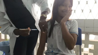João Pessoa inicia campanha de vacinação contra o HPV nesta segunda-feira; confira quem deve se vacinar