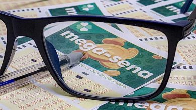 Mega-Sena sorteia neste sábado prêmio acumulado em R$ 7 milhões