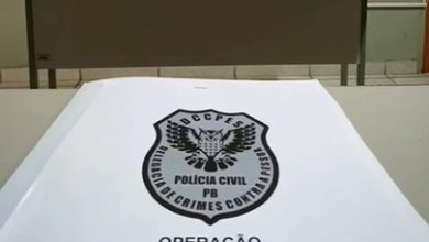 Operação “Cinco Chaves” cumpre 13 mandados de prisão contra investigados por homicídios em Mandacaru