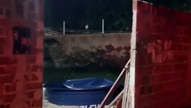 Jovem de 24 anos é encontrado morto dentro de caixa d’água no Bessa