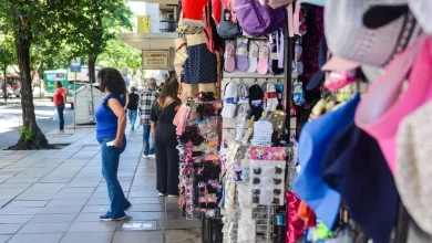 Paraíba tem 2º maior crescimento nas vendas do comércio em 2024, segundo o IBGE