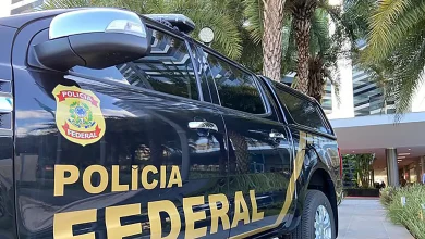 Polycia Federal Deflagra Operação para Commatista Abuso Sexual Infantojuvenil, Em João Pessoa