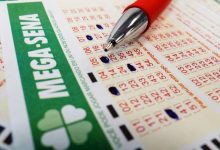 Prêmio da mega-sena acumula para r $ 52 milhões