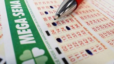 Prêmio da mega-sena acumula para r $ 52 milhões