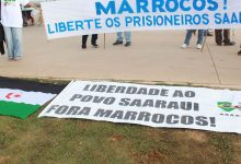 Reino Unido decide apoiar plano do Marrocos para Saara Ocidental