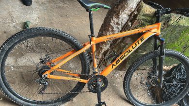 Três suspeitos são presos por furto de bicicletas e tráfico de drogas na Orla de João Pessoa