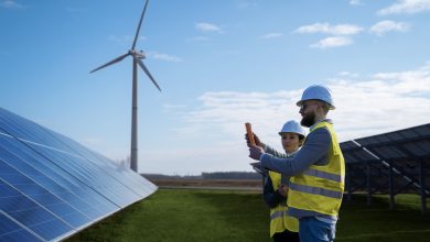 Com bandeira vermelha em vigor, setor de energias renováveis vira alternativa estratégica na PB