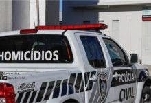 Idoso é morto a tiros enquanto jogava cartas em João Pessoa